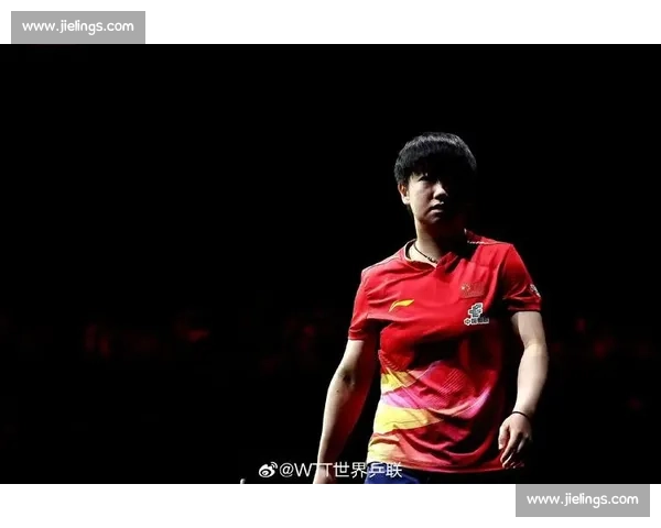 19 岁欧洲黑马携 “勒布伦式” 特训挑战孙颖莎 国乒首轮需警惕