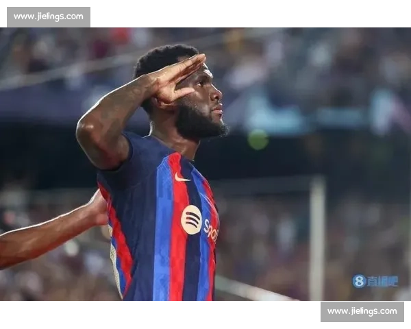 吉达国民天价报价费尔明 巴萨放行需球员点头