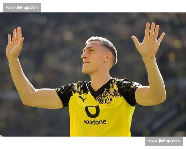 多特蒙德奥地利集训名单揭晓:施洛特贝克领衔,新星贝林厄姆开启黄黑征程