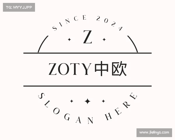 关于zoty中欧
